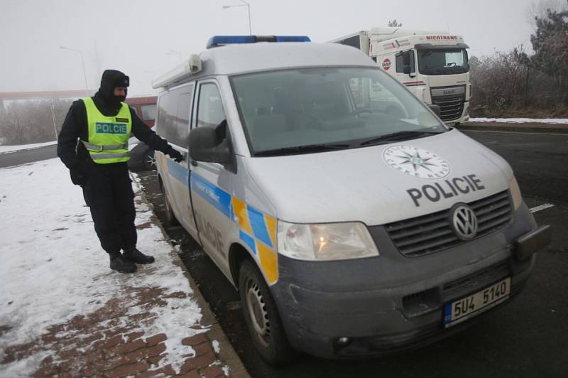 Litoměřičtí policisté mají k dispozici nové vozy