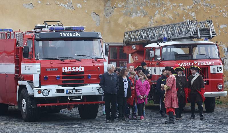 Josefínské slavnosti 2019.