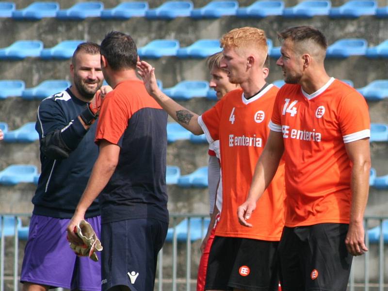 Zaměstnanecká liga Deníku: finálový turnaj v Roudnici nad Labem