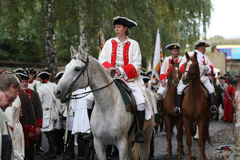 Josefínské slavnosti 2011 - sobota