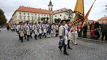 Josefínské slavnosti 2011 - sobota