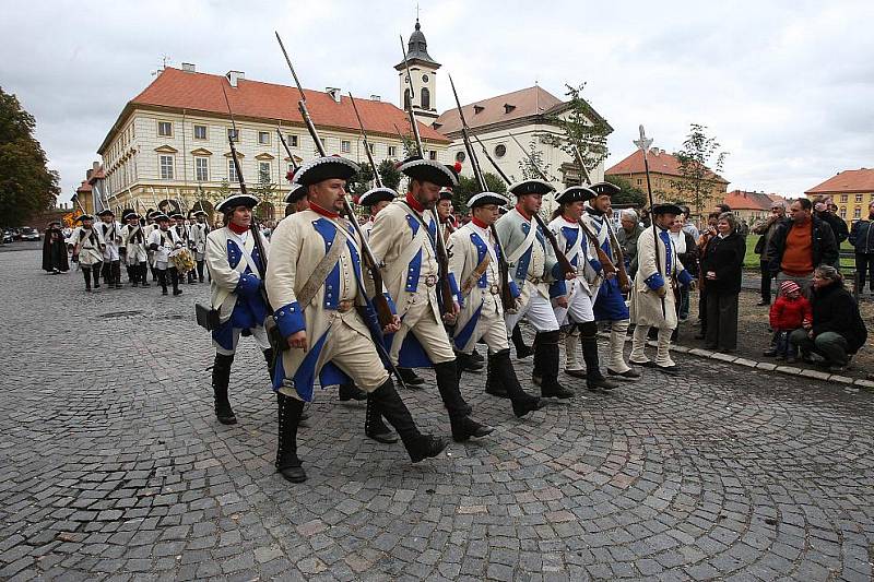 Josefínské slavnosti 2011 - sobota