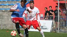 Zaměstnanecká liga Deníku: finálový turnaj v Roudnici nad Labem