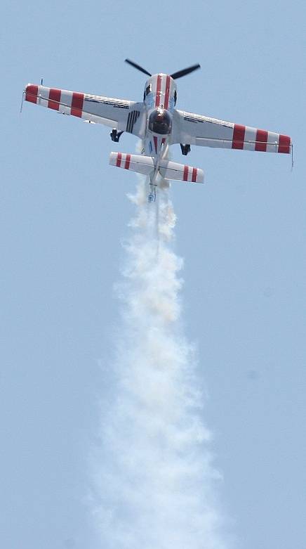 Memoriál Air Show - neděle 28. června 2015