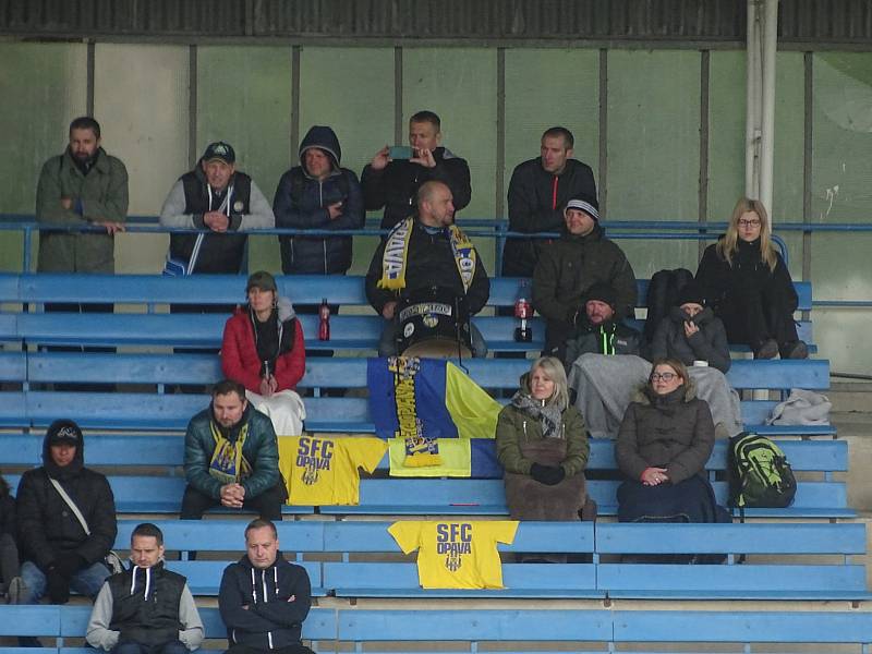 Ondrášovka Cup (U13) v Roudnici nad Labem.