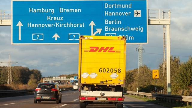 Budou se v Německu privatizovat dálnice?
