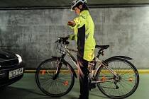 Podle vize ministra Ťoka mají mít v některých městských ulicích navrch cyklisté.