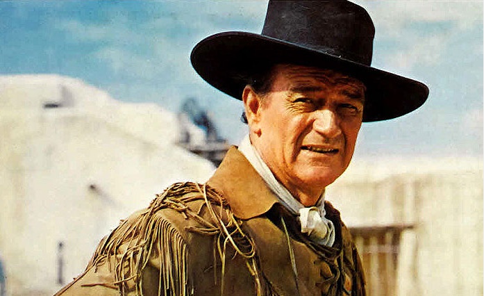 Dotyk - Drzý kovboj John Wayne rozčílil Stalina tak, že na něj poslal dva  vrahy
