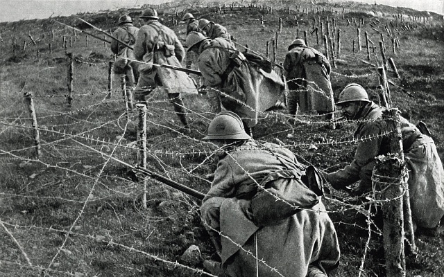Bitva u Verdunu