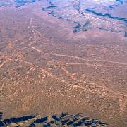 Obří australský geoglyf zůstává záhadou