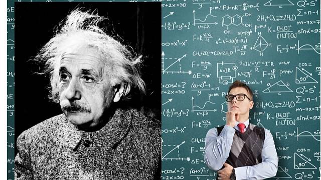 Samozřejmě, že Einstein byl znám především pro své geniální vynálezy. Ale ani jeho vlasy nezůstaly bez povšimnutí.
