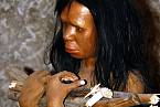 Jisté geny Evropanům předali i neandertálci.