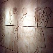 Poprvé se bowling objevil zřejmě u starých Egypťanů.