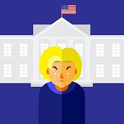 Hillary Clintonová má zkušenosti s vedením federálního úřadu. Pomůže jí to? 
