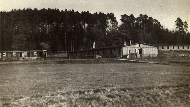 Dětřichovský tábor