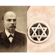 V. I. Lenin byl částečný Žid po dědečkovi z matčiny strany