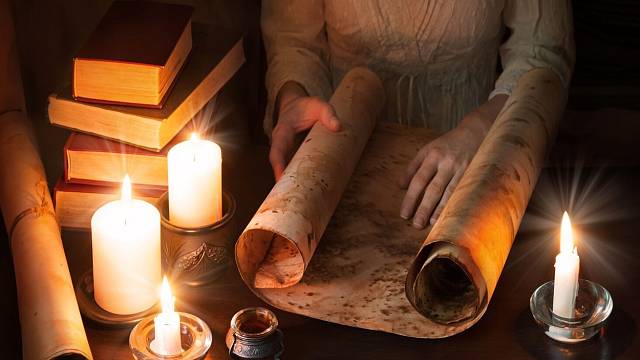 Svitky od Mrtvého moře patří mezi nejvýznamnější archeologické nálezy.