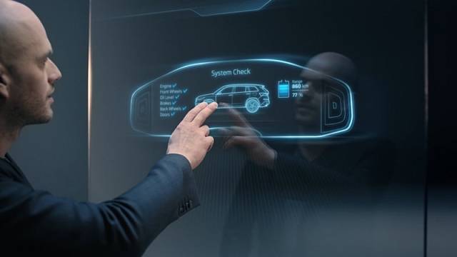 Škoda Digilab v současnosti pracuje na víc než 40 digitálních projektech "chytré mobility"