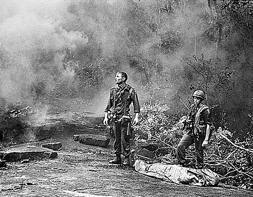 Vietnamská válka