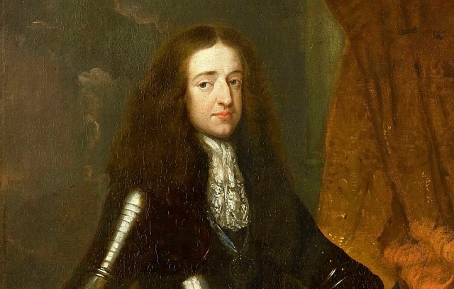 Vilém III. Oranžský