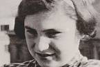 Brigita přišla do Terezína ve 12 letech.