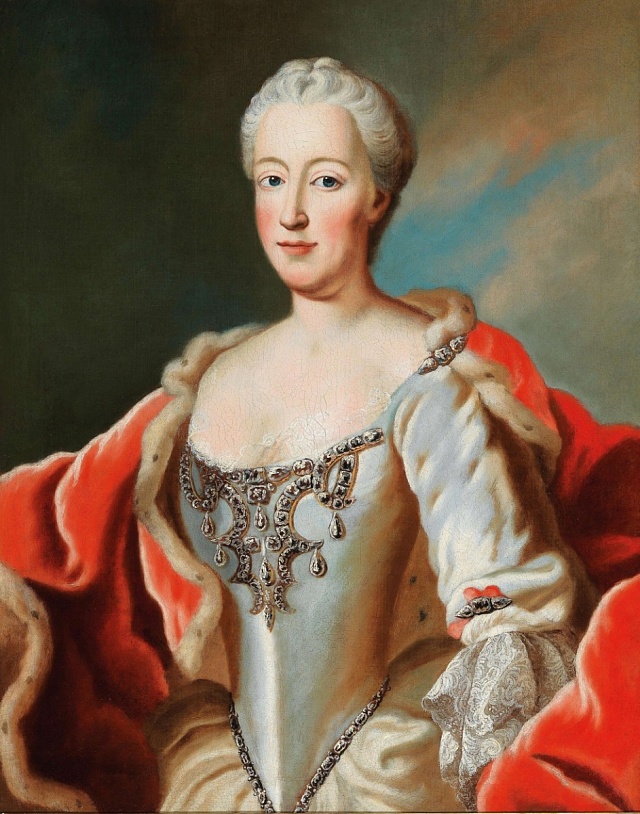 Marie Josefa Bavorská