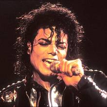 Král popu Michael Jackson má 3000 let starého dvojníka