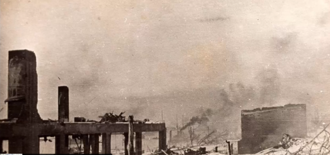 Výbuch v Halifaxu, 6. prosince 1917