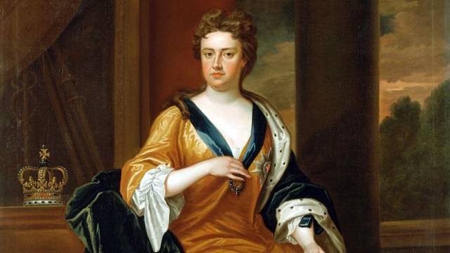 Královna Anna - jaký byl její milostný život?