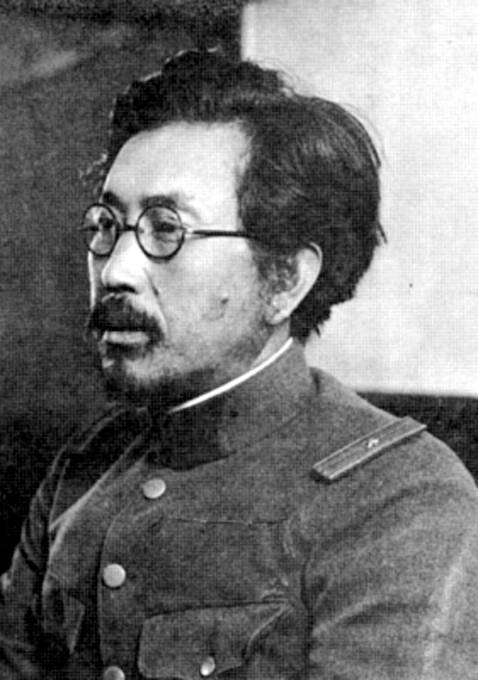 Širó Išii, vůdce Jednotky 731