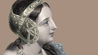 Dotyk - Divoká anglická královna Isabella: Proč nechala tak brutálně umučit  manžela?