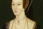 Anna Boleyn