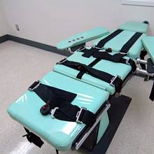Podání smrtící injekce je v USA nejběžnějším způsobem popravy.