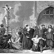 Španělská inkvizice upalovala hlavně židy, muslimy a protestanty.