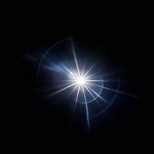 Mrkající hvězda je záhadným fenoménem, který si astronomové neumějí vysvětlit