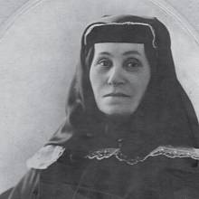 Ekaterina Dzhugashvili