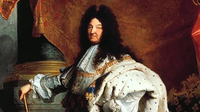 Dvůr Ludvíka XIV. zdaleka nebyl tak lákavý, jak se o něm vypráví.