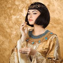 Bylo kouzlo Kleopatry i v jejím parfému?