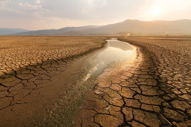 Řeky budou vysychati, traviny vymírati, skot i lidé hladem a žízní padati…