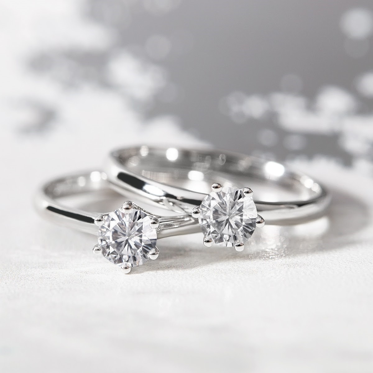 Dotyk - Zásnubní prsteny, spojení lásky a tradice