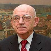 Bývalý ministr obrany Luboš Dobrovský