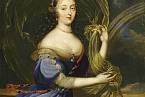 Králova milenka Madame de Montespan prý byla věrnou zákaznicí travičky Voisinové