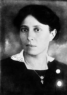 Alice Masaryková Františku Plamínkovou velice obdivovala.