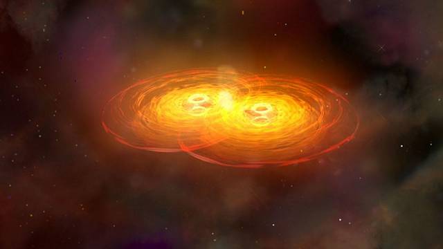 Nové výzkumy odhalují, že černé díry nemusejí být tak daleko, jak bychom si mysleli.