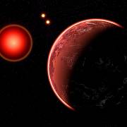 Proxima Centauri B