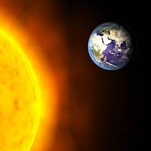 Co se stane se Zemí, až zanikne Slunce?