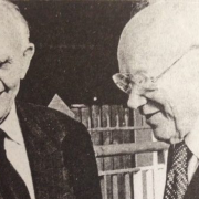  Eugene Lazowski a Stanisław Matulewicz