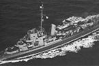 Torpédoborec USS Eldridge