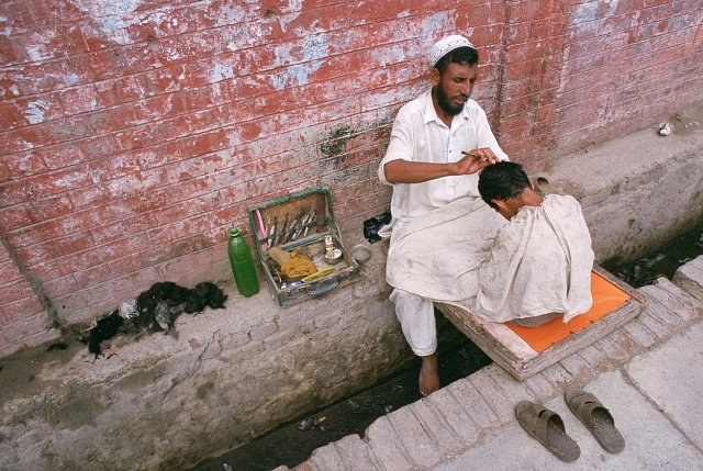 Hygiena je pro muslimy stanovena už Koránem.