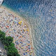 Makarska, Chorvatsko